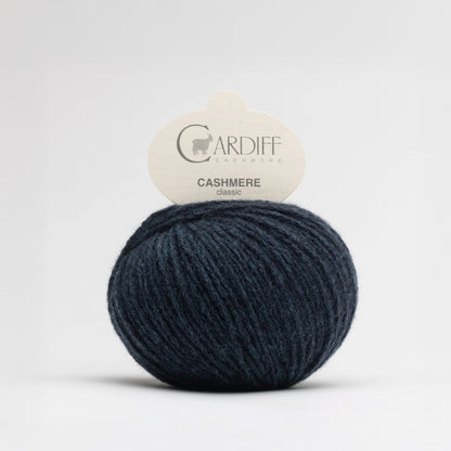 Cardiff Cashmere - Classic