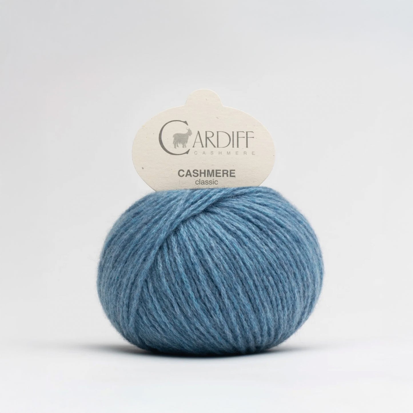 Cardiff Cashmere - Classic