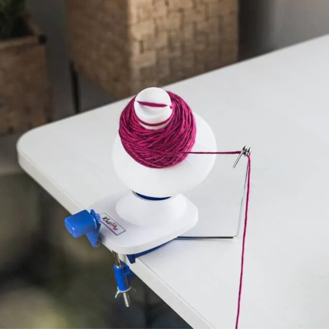 KnitPro Nystmaskin