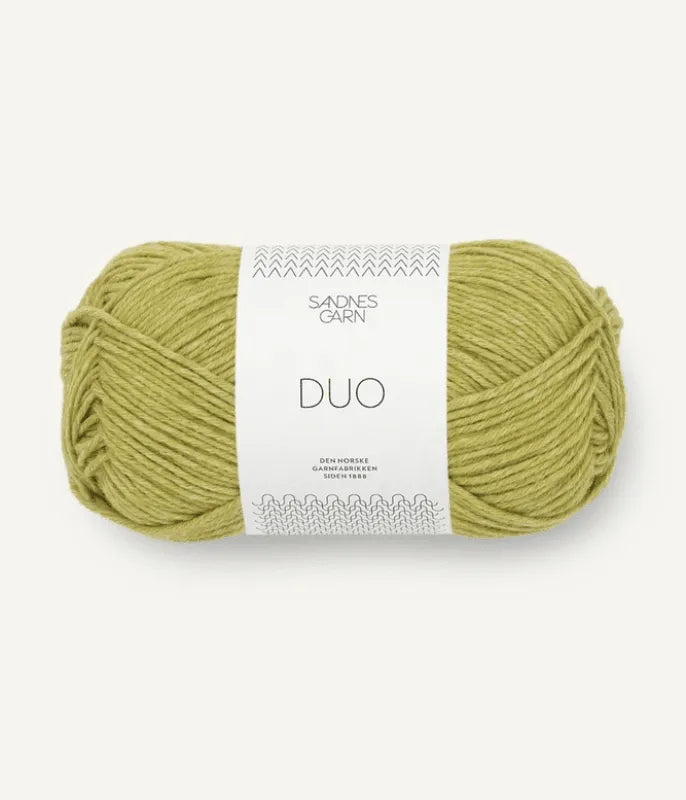 Sandnes Duo
