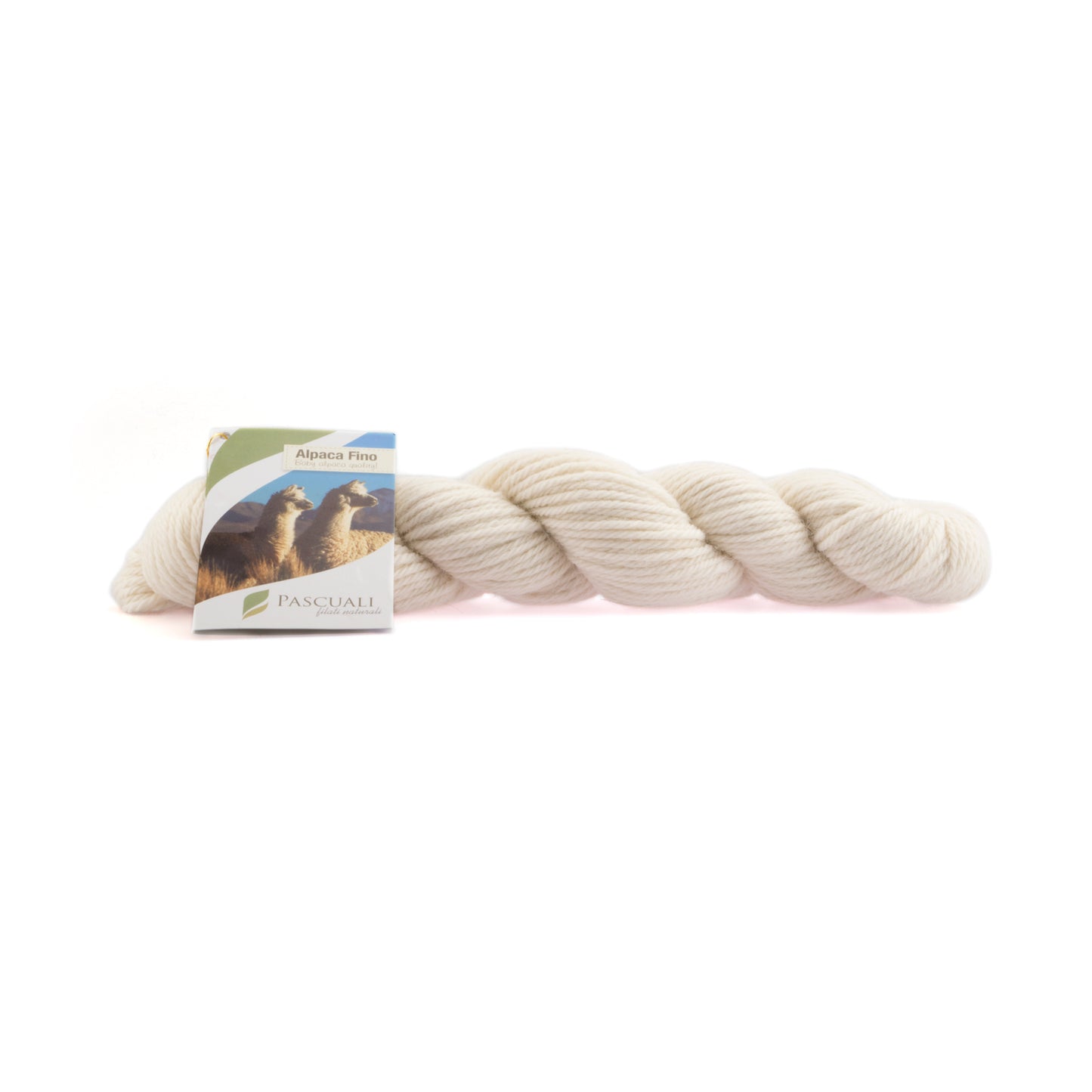 Pascuali Alpaca Fino