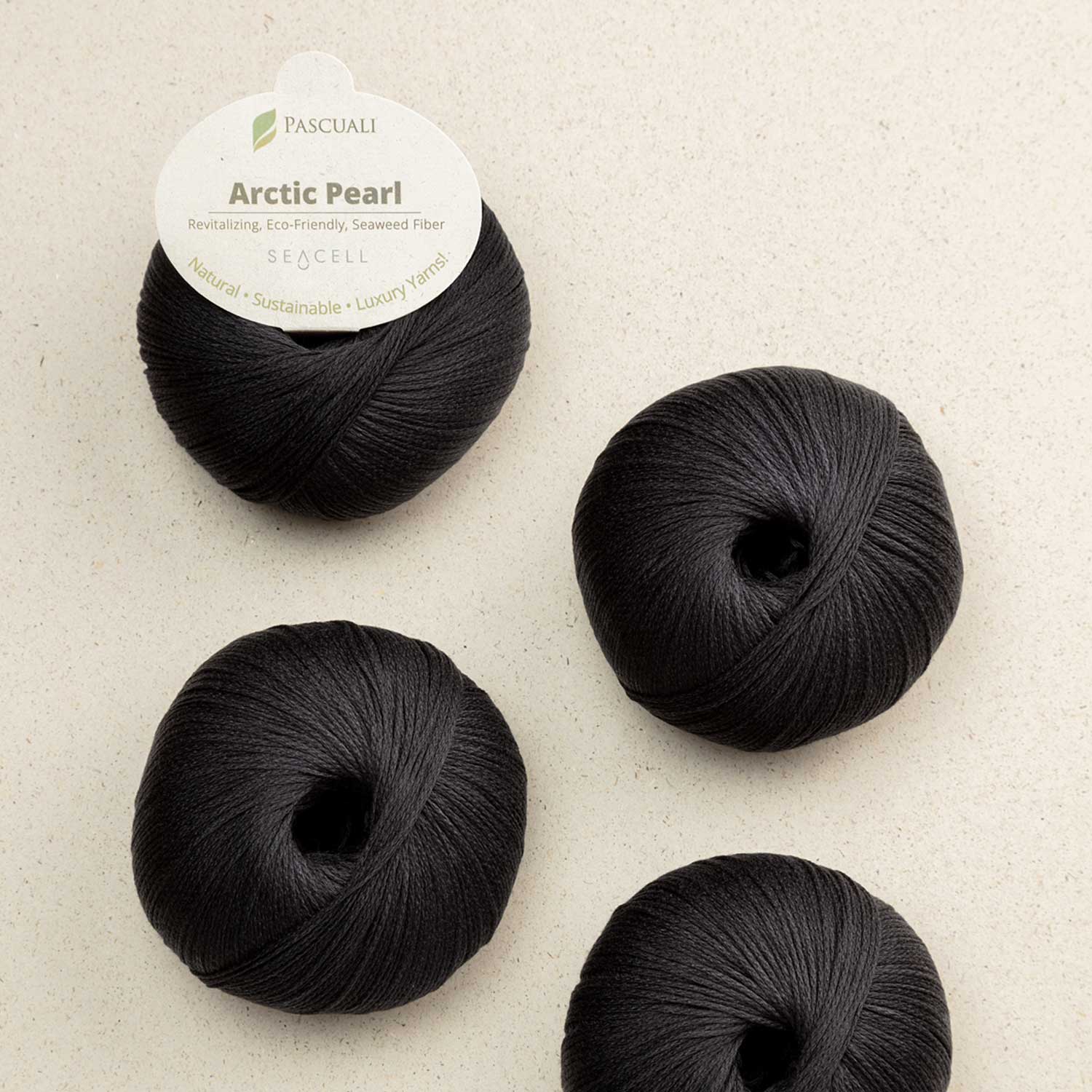 Pascuali Arctic Pearl