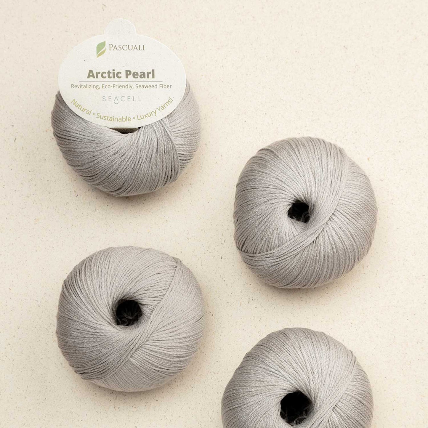 Pascuali Arctic Pearl
