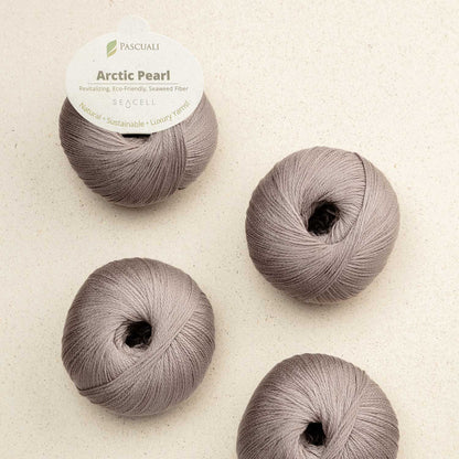 Pascuali Arctic Pearl