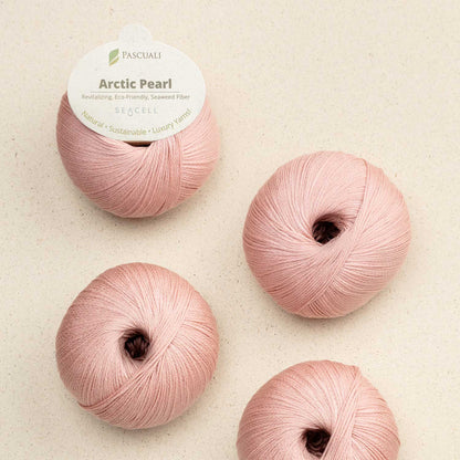 Pascuali Arctic Pearl
