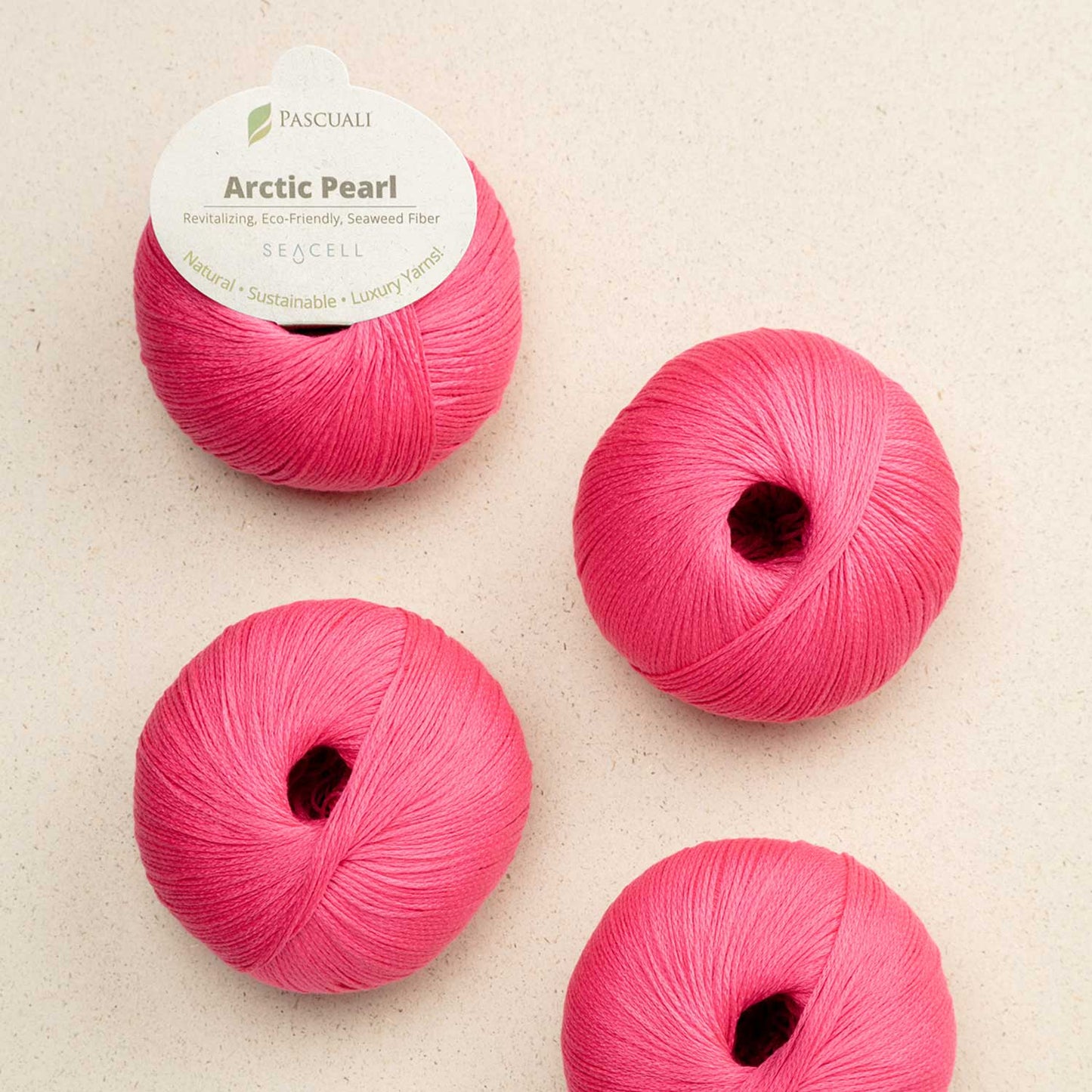 Pascuali Arctic Pearl