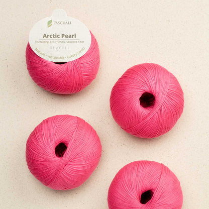 Pascuali Arctic Pearl