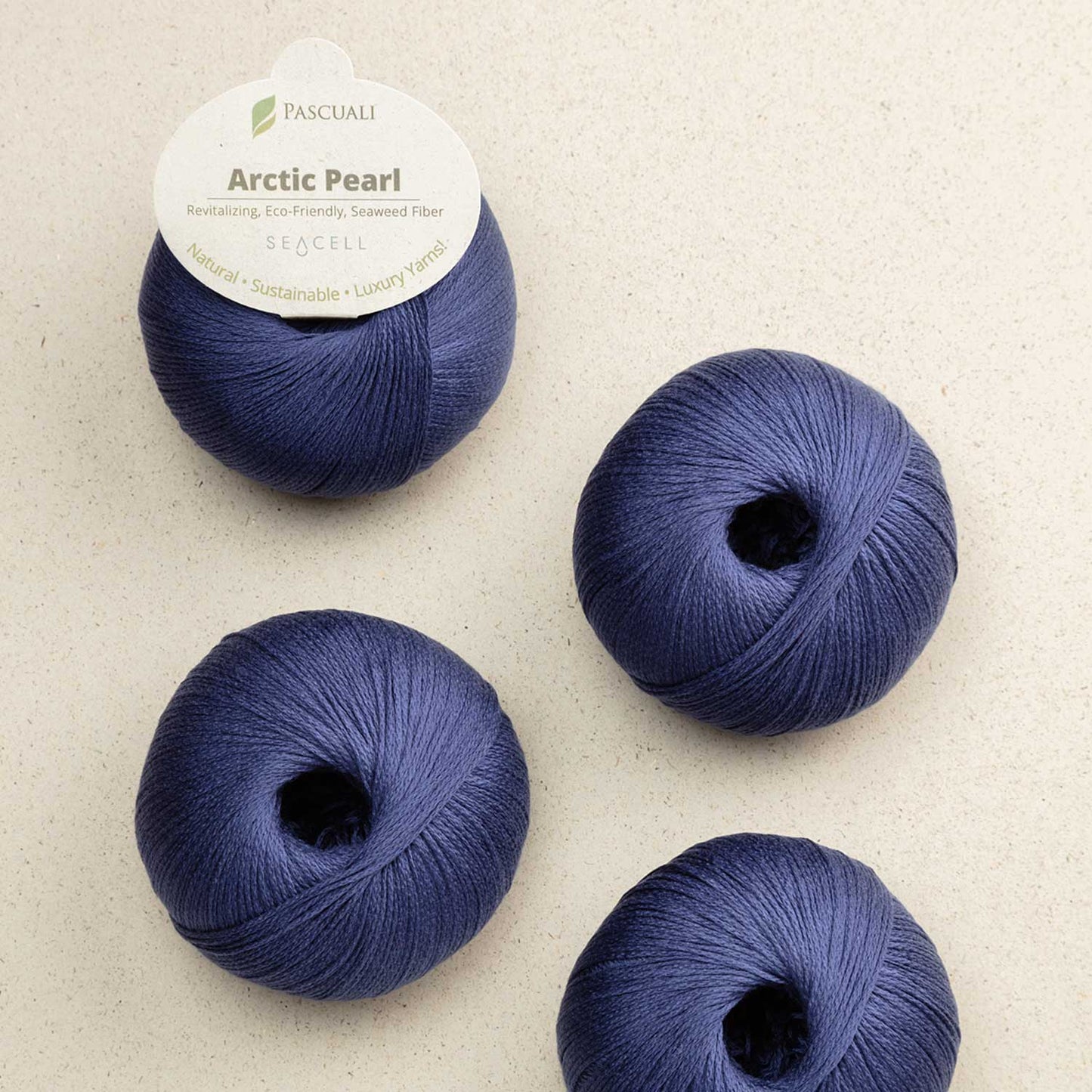 Pascuali Arctic Pearl