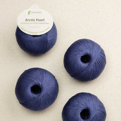 Pascuali Arctic Pearl