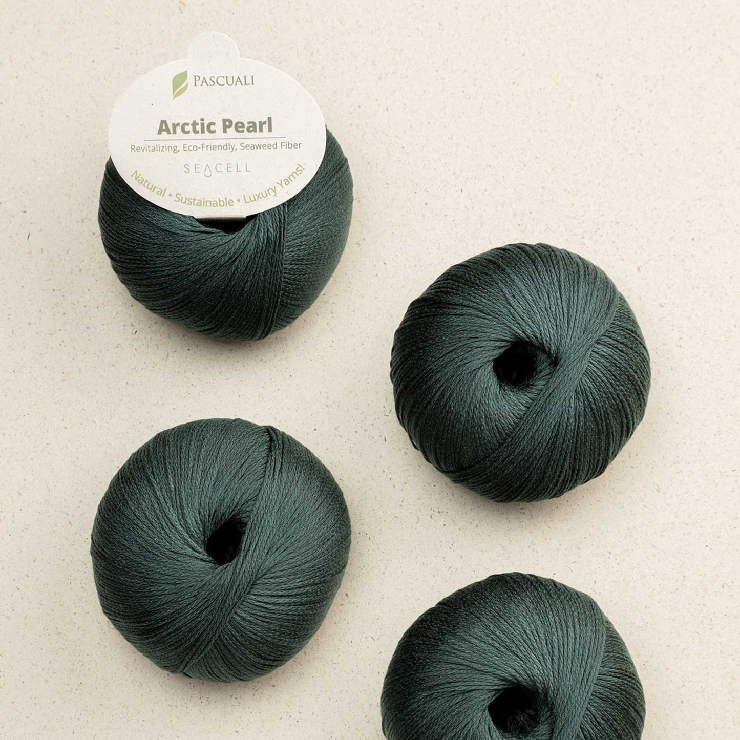 Pascuali Arctic Pearl