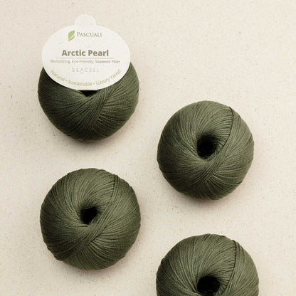 Pascuali Arctic Pearl