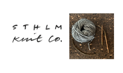 STHLM Knit Company