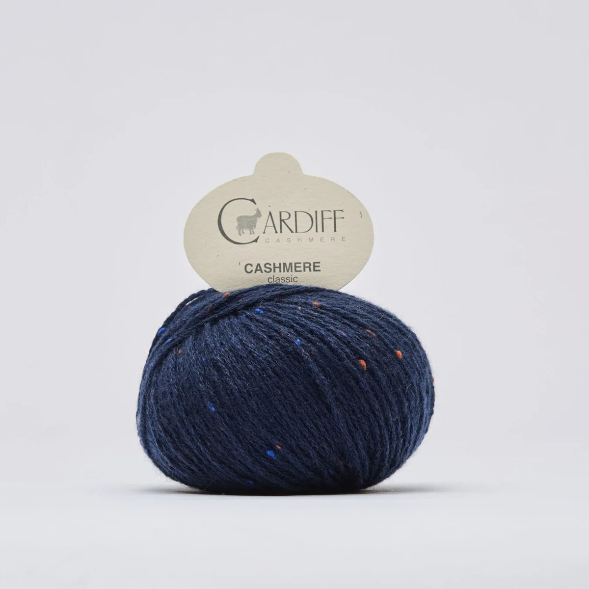 Cardiff Cashmere - Classic