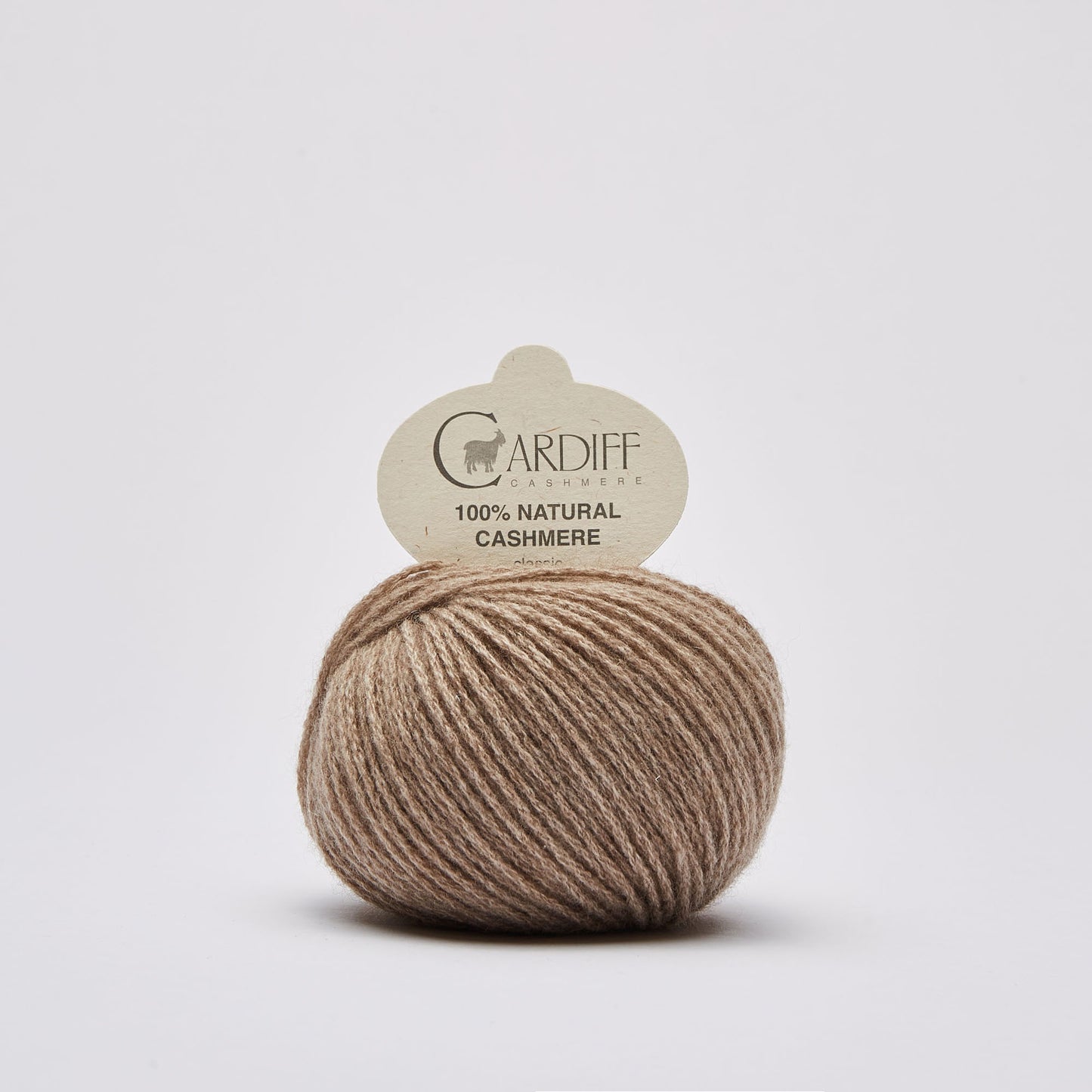 Cardiff Cashmere - Classic