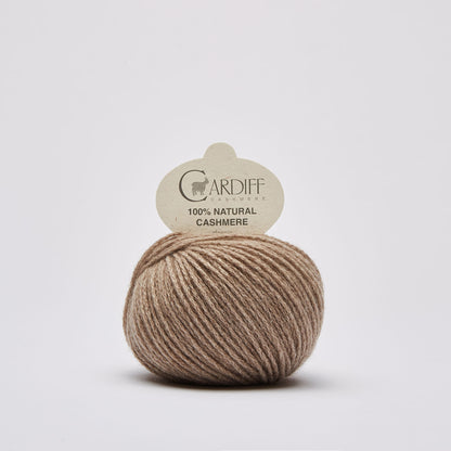 Cardiff Cashmere - Classic