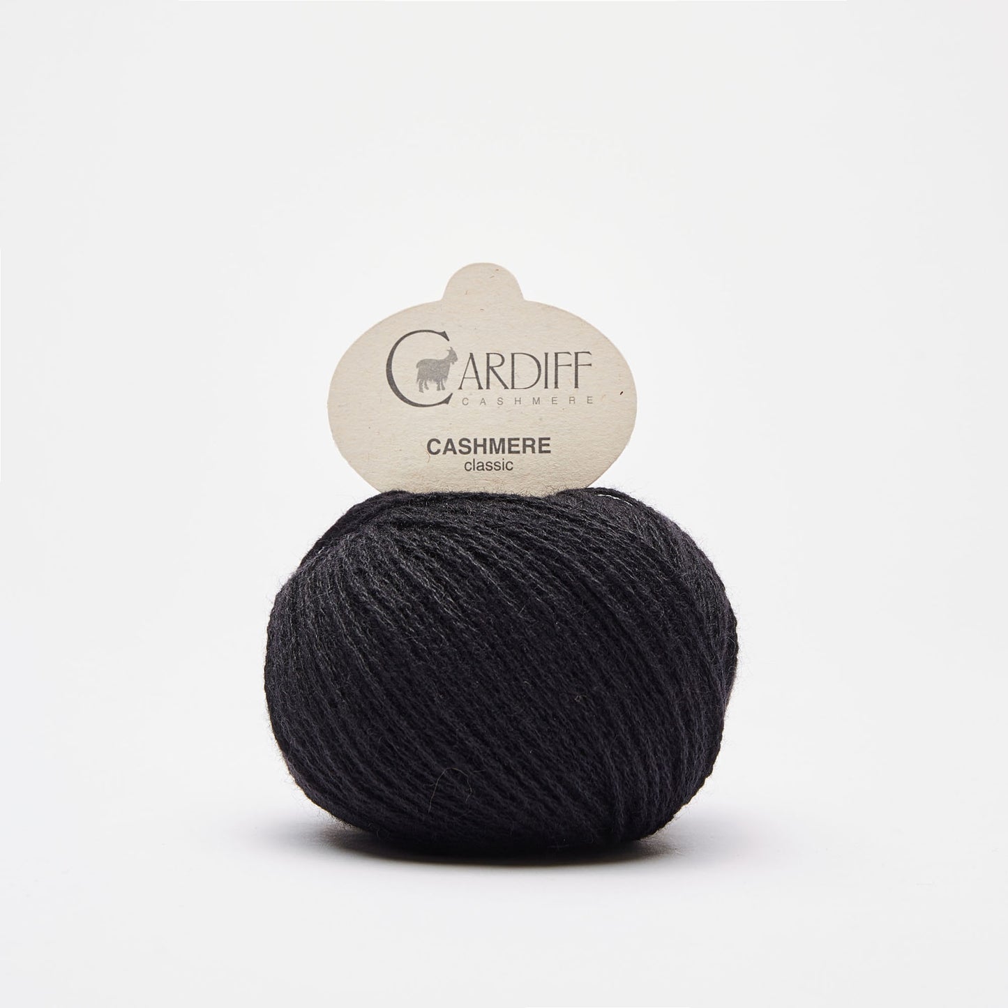 Cardiff Cashmere - Classic