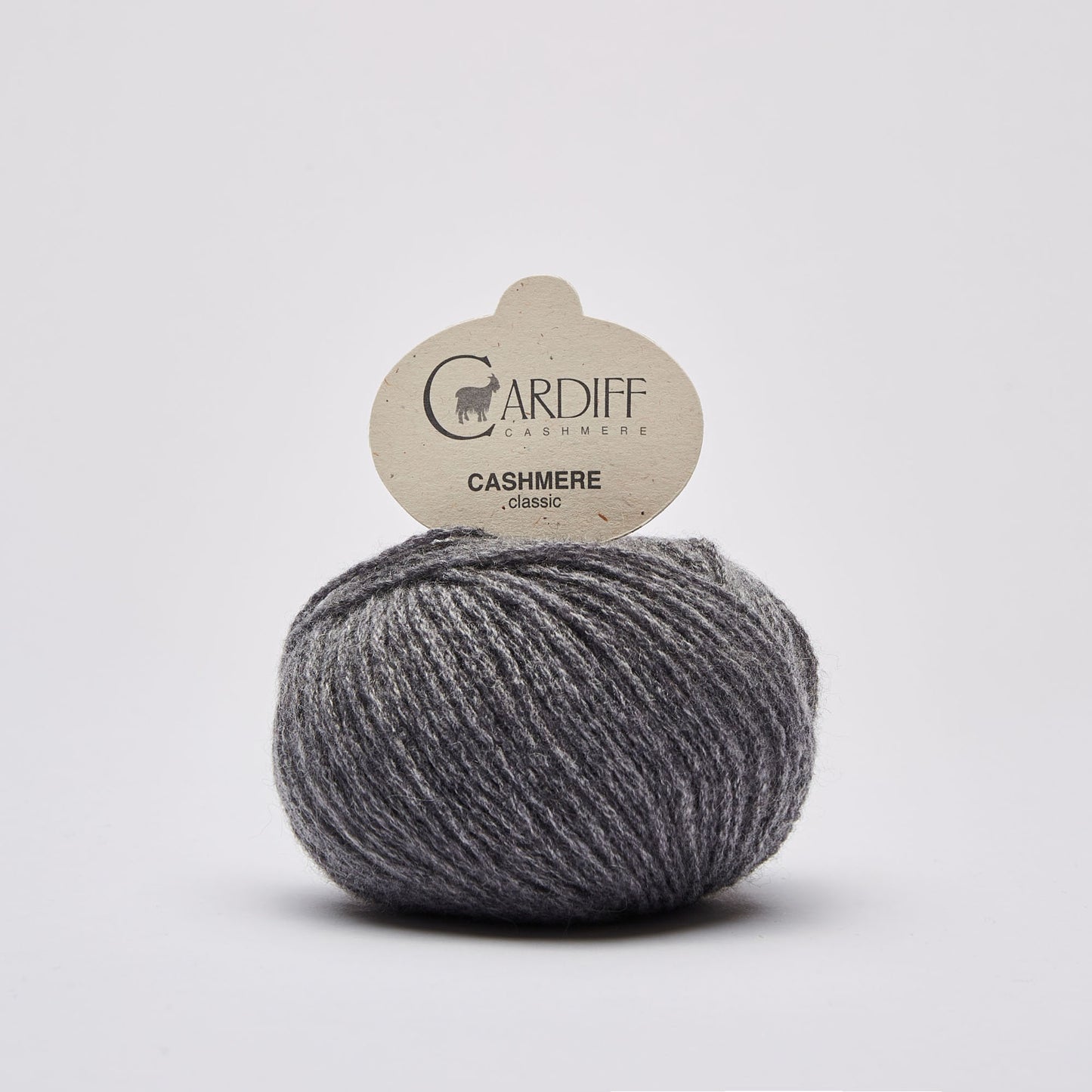 Cardiff Cashmere - Classic