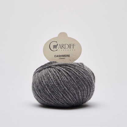 Cardiff Cashmere - Classic