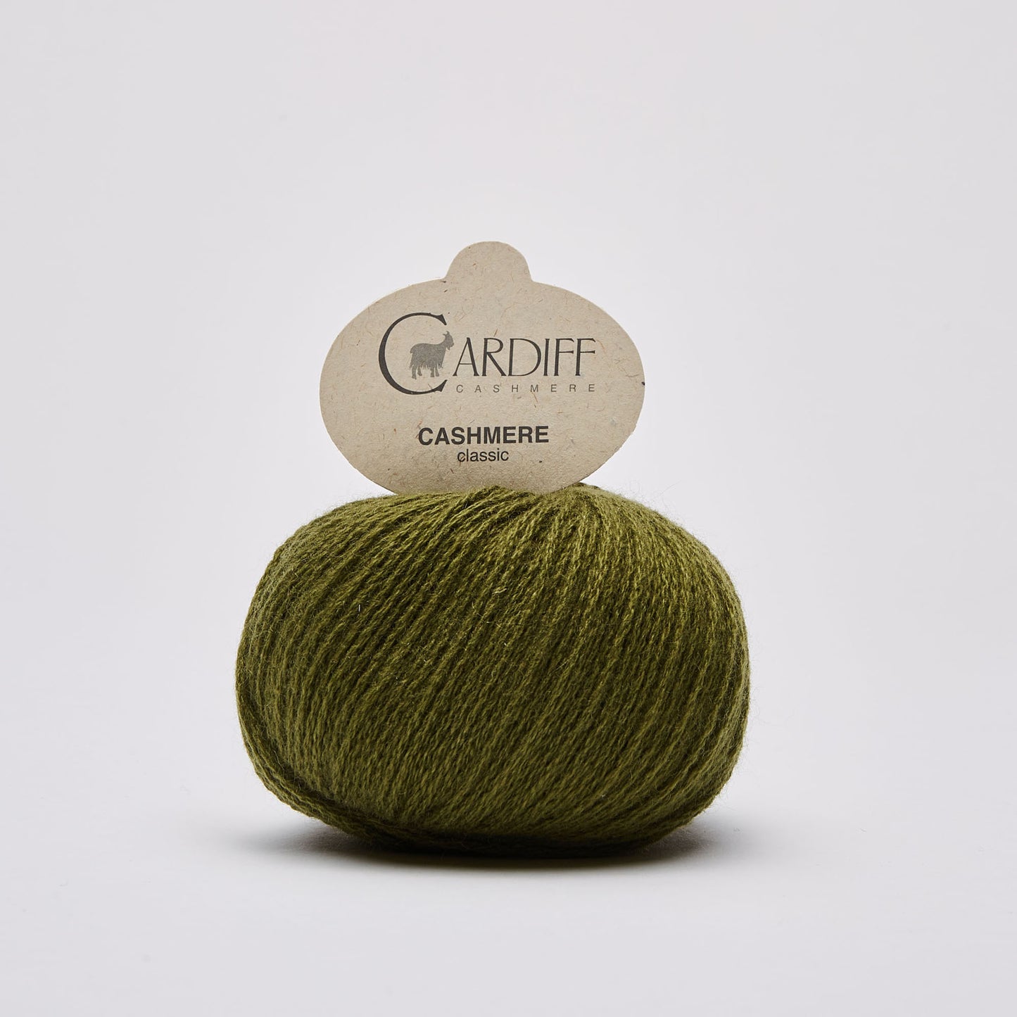 Cardiff Cashmere - Classic