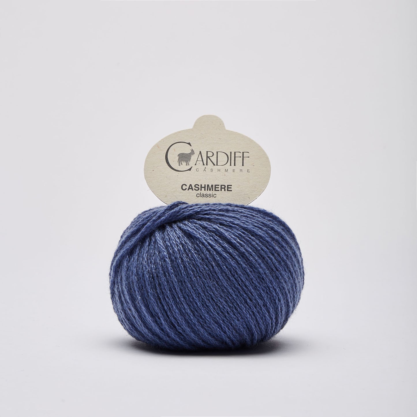 Cardiff Cashmere - Classic