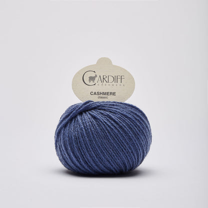Cardiff Cashmere - Classic