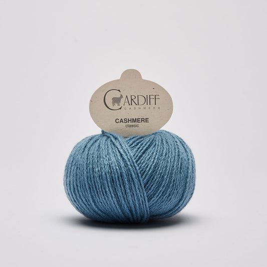 Cardiff Cashmere - Classic