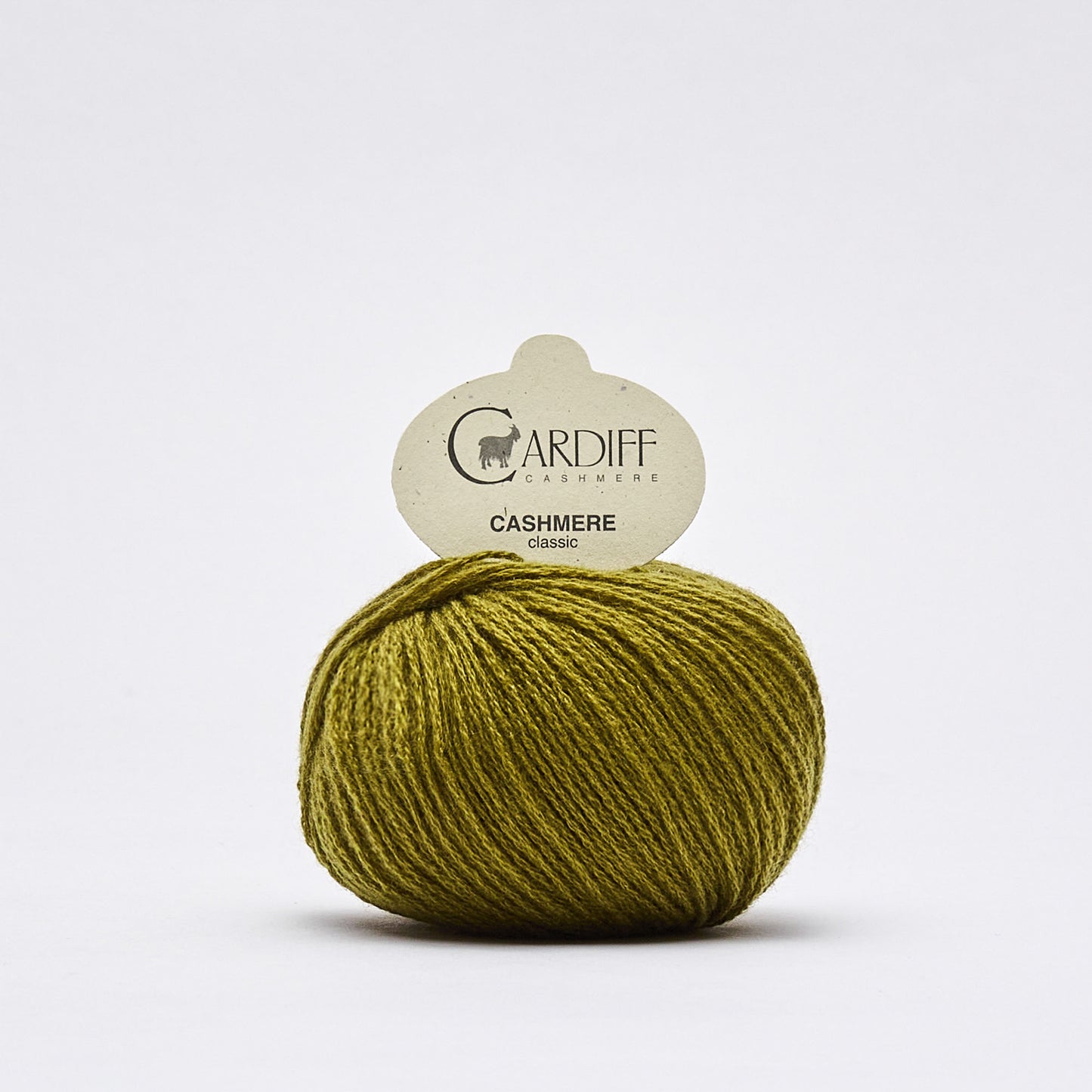 Cardiff Cashmere - Classic