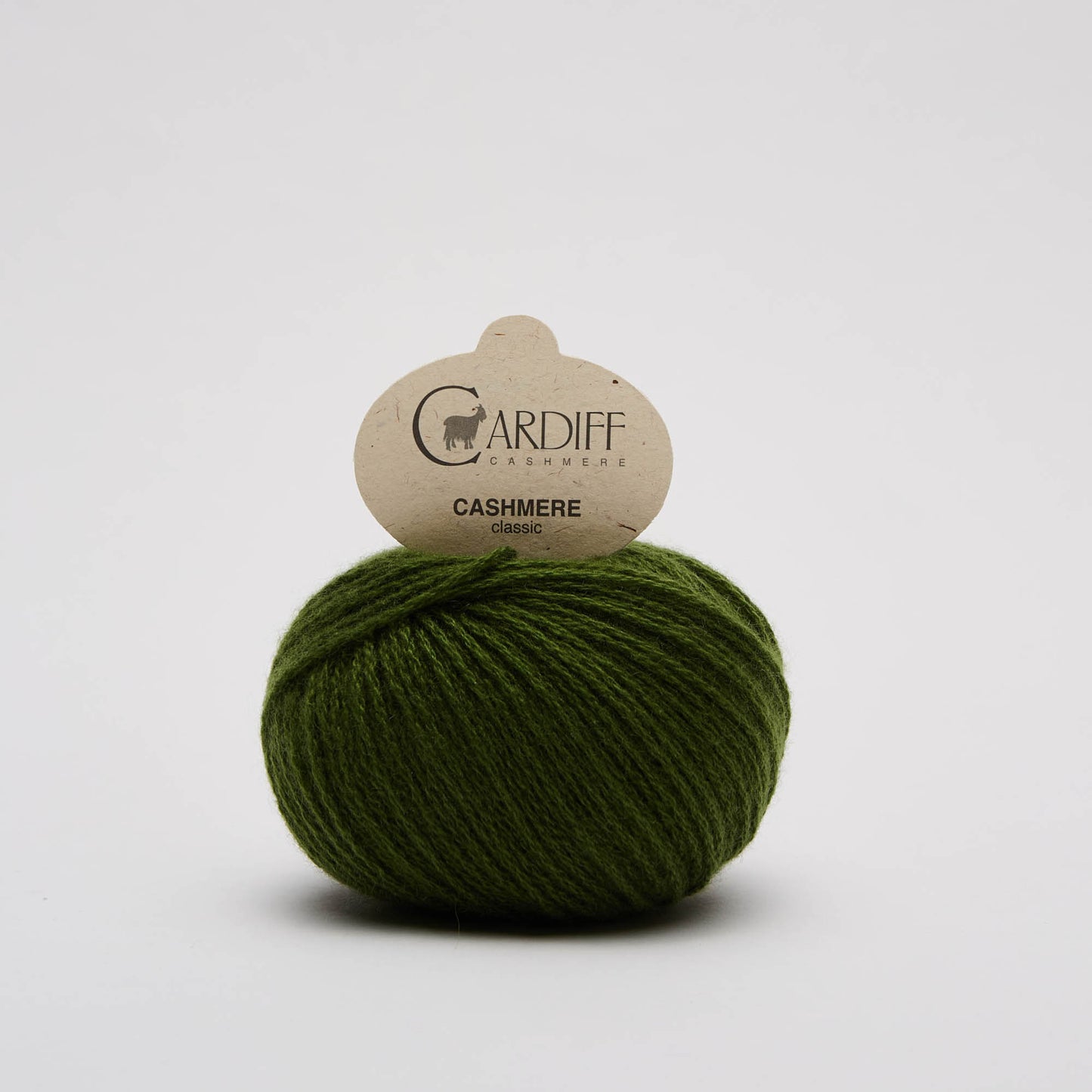 Cardiff Cashmere - Classic