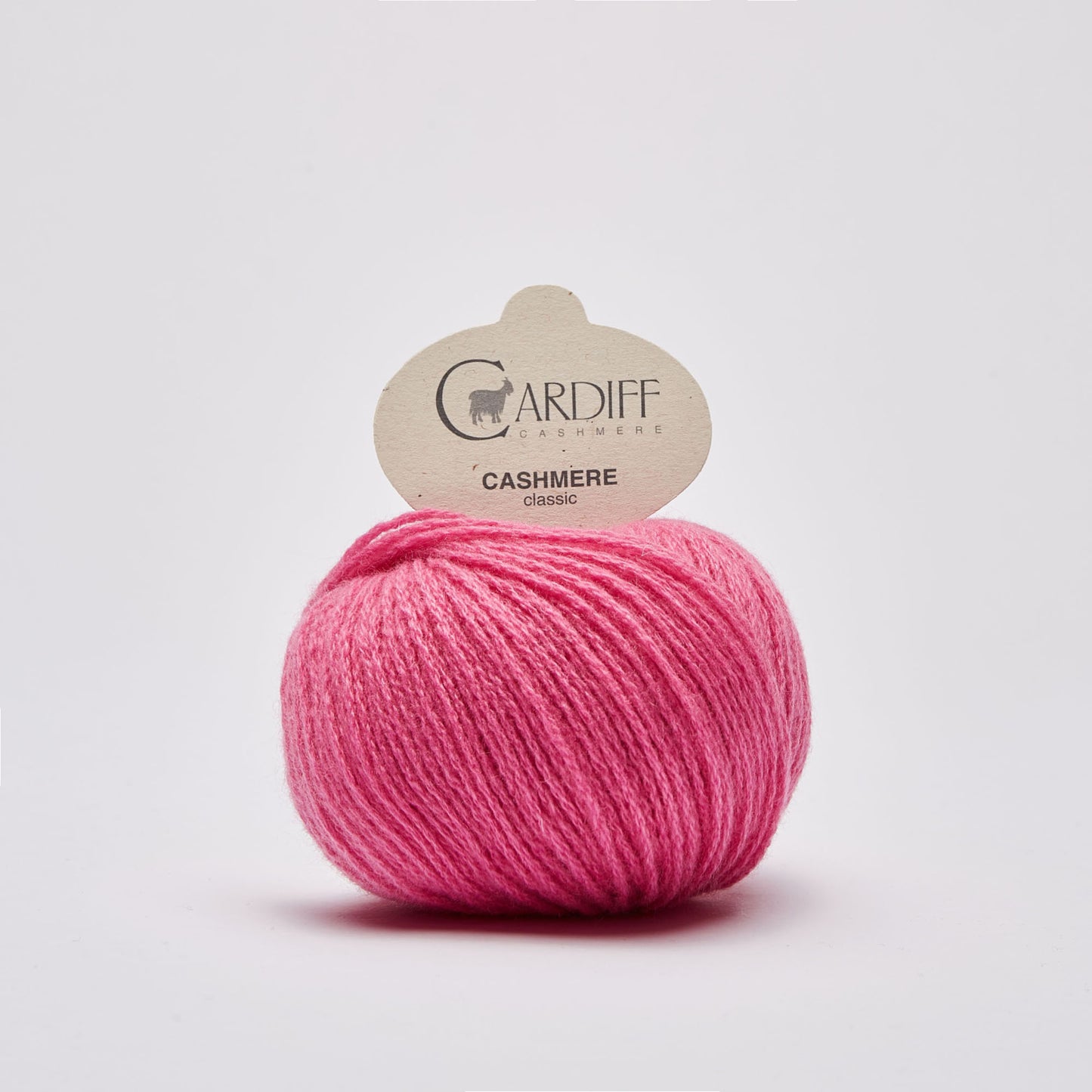 Cardiff Cashmere - Classic