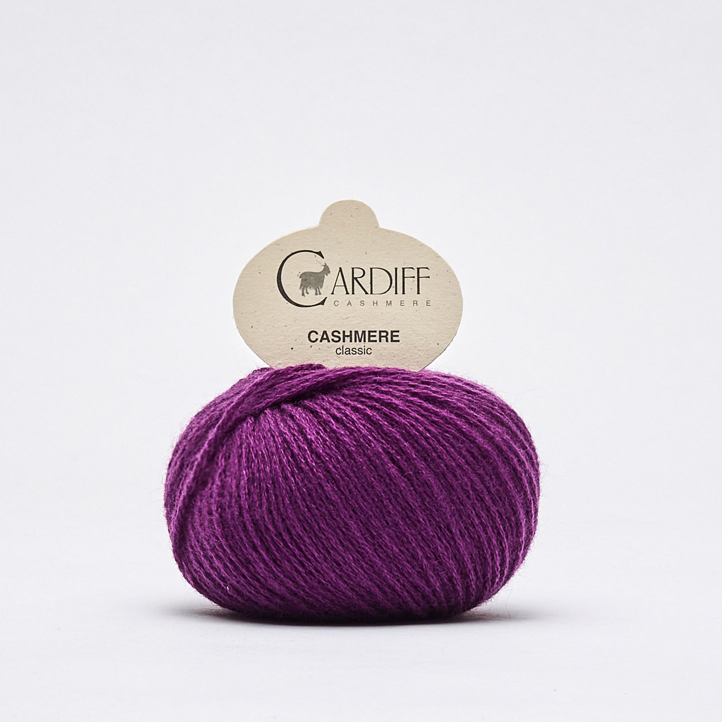 Cardiff Cashmere - Classic