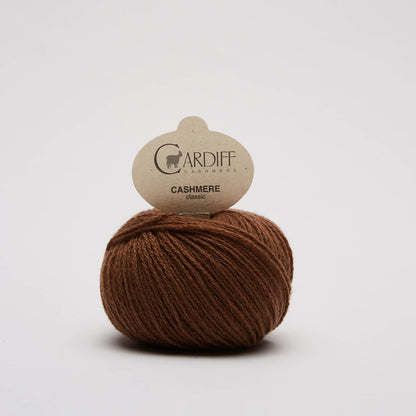 Cardiff Cashmere - Classic