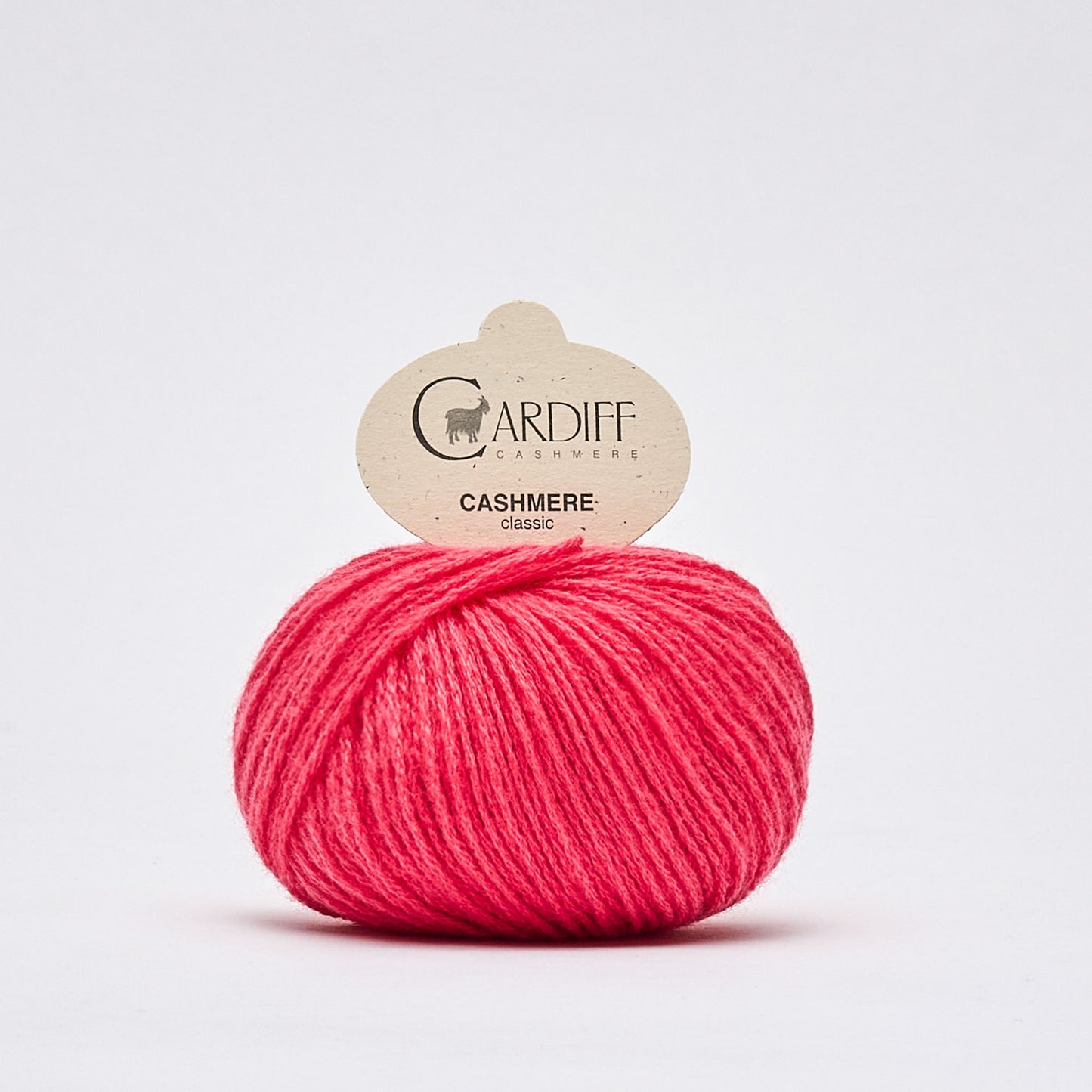Cardiff Cashmere - Classic