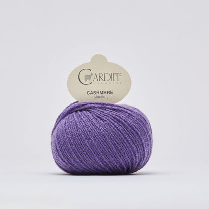 Cardiff Cashmere - Classic