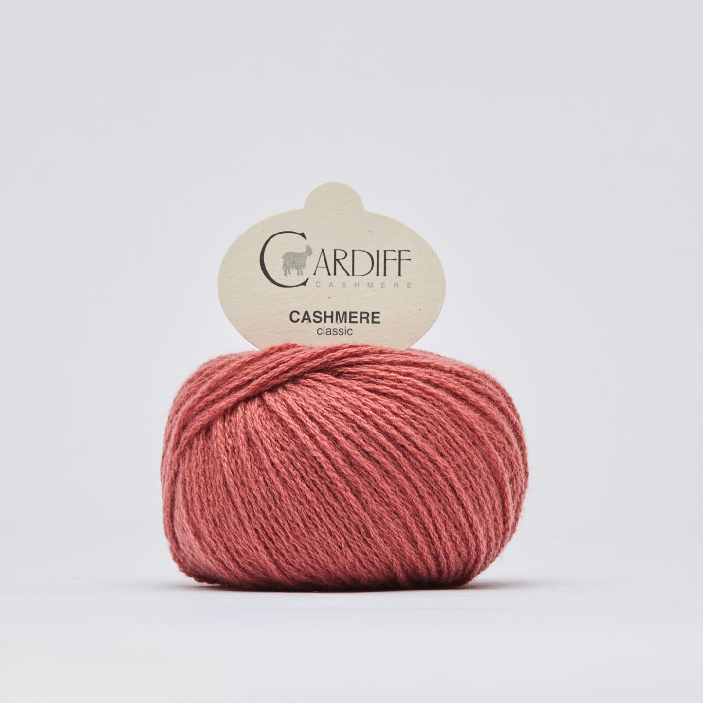 Cardiff Cashmere - Classic