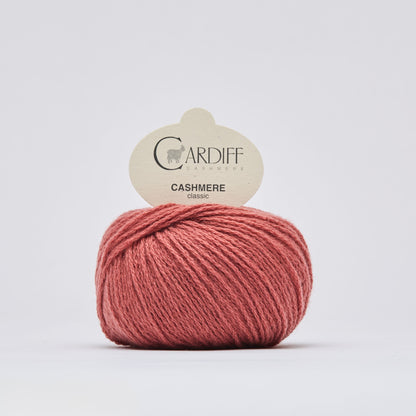 Cardiff Cashmere - Classic