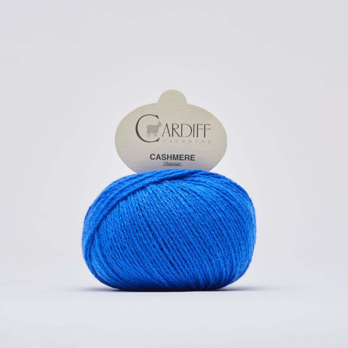 Cardiff Cashmere - Classic