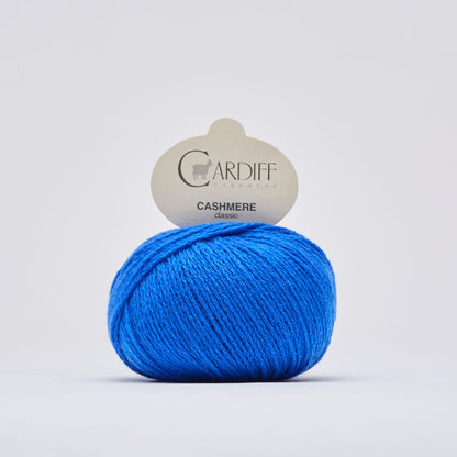 Cardiff Cashmere - Classic