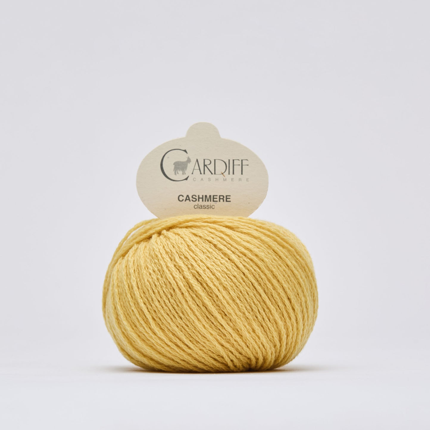Cardiff Cashmere - Classic