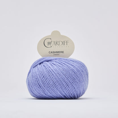 Cardiff Cashmere - Classic