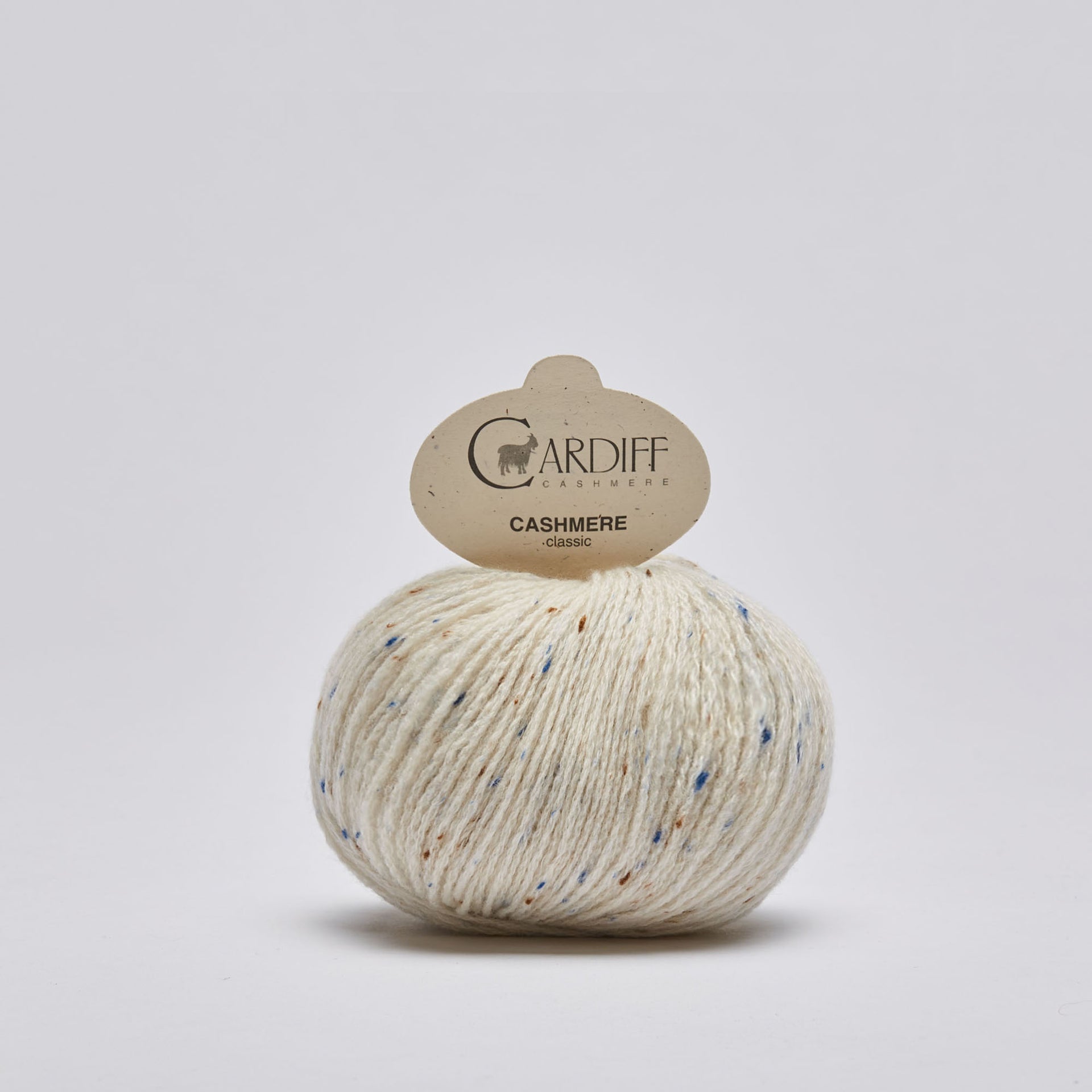 Cardiff Cashmere - Classic