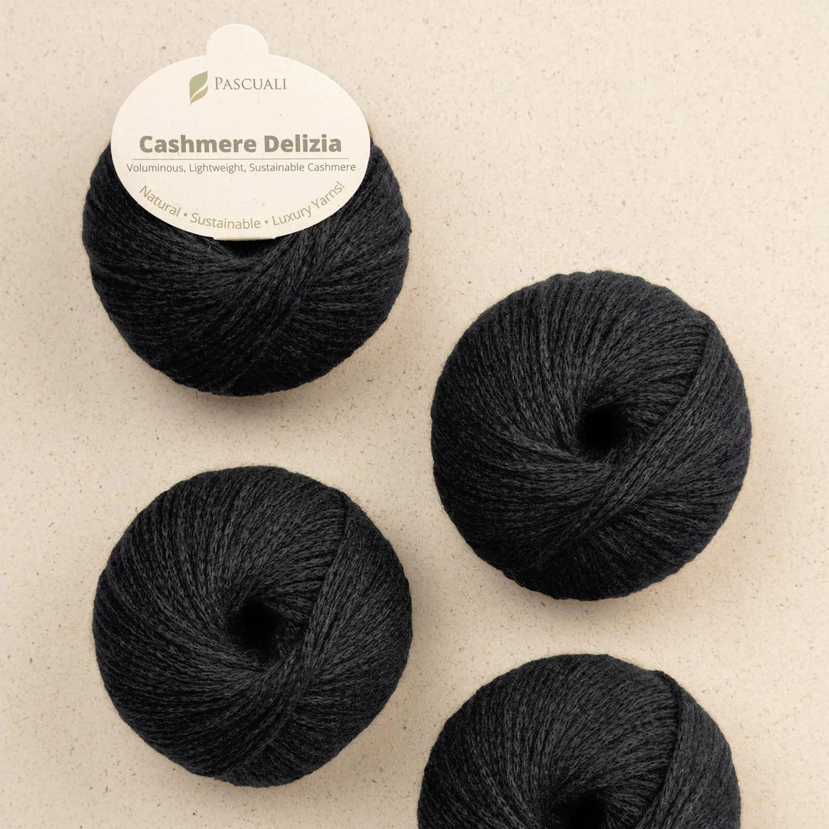 Pascuali Cashmere Delizia