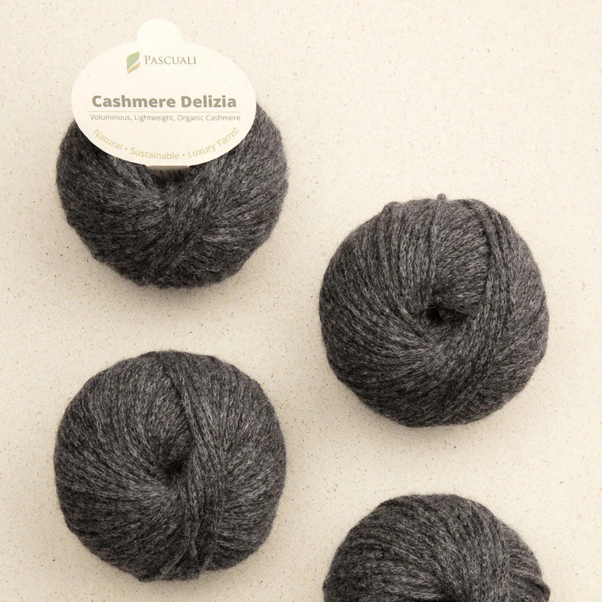 Pascuali Cashmere Delizia
