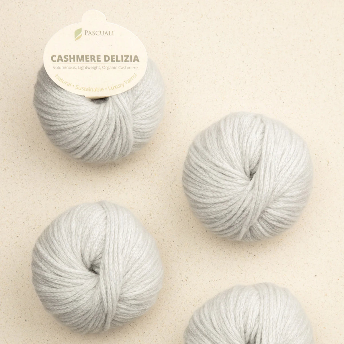 Pascuali Cashmere Delizia