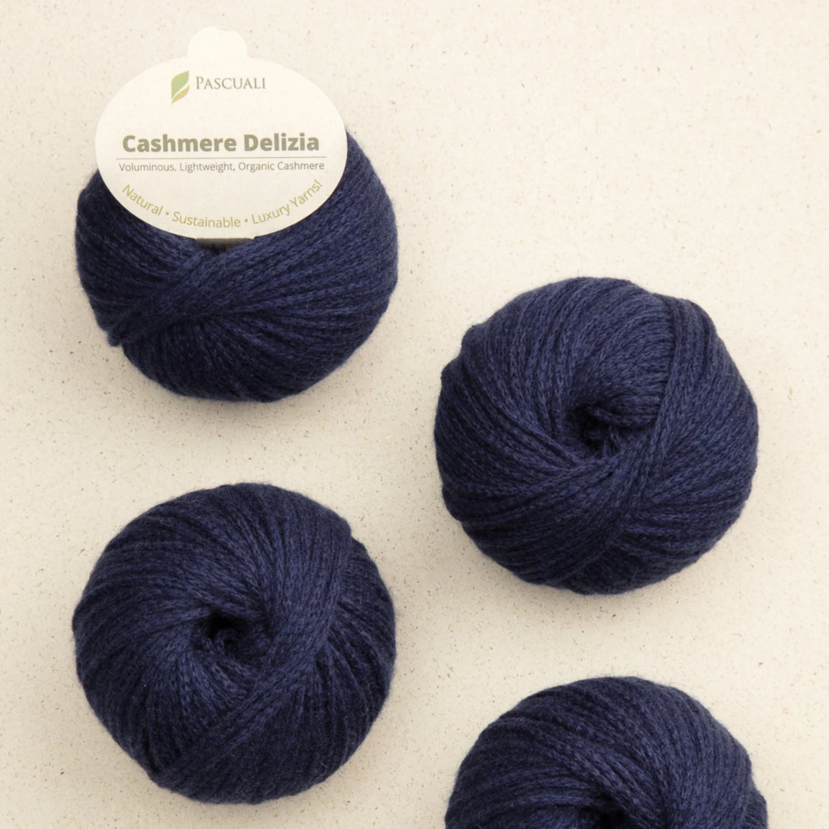 Pascuali Cashmere Delizia