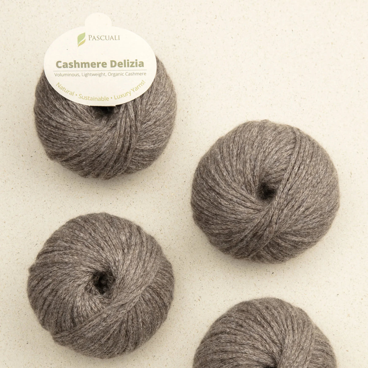 Pascuali Cashmere Delizia