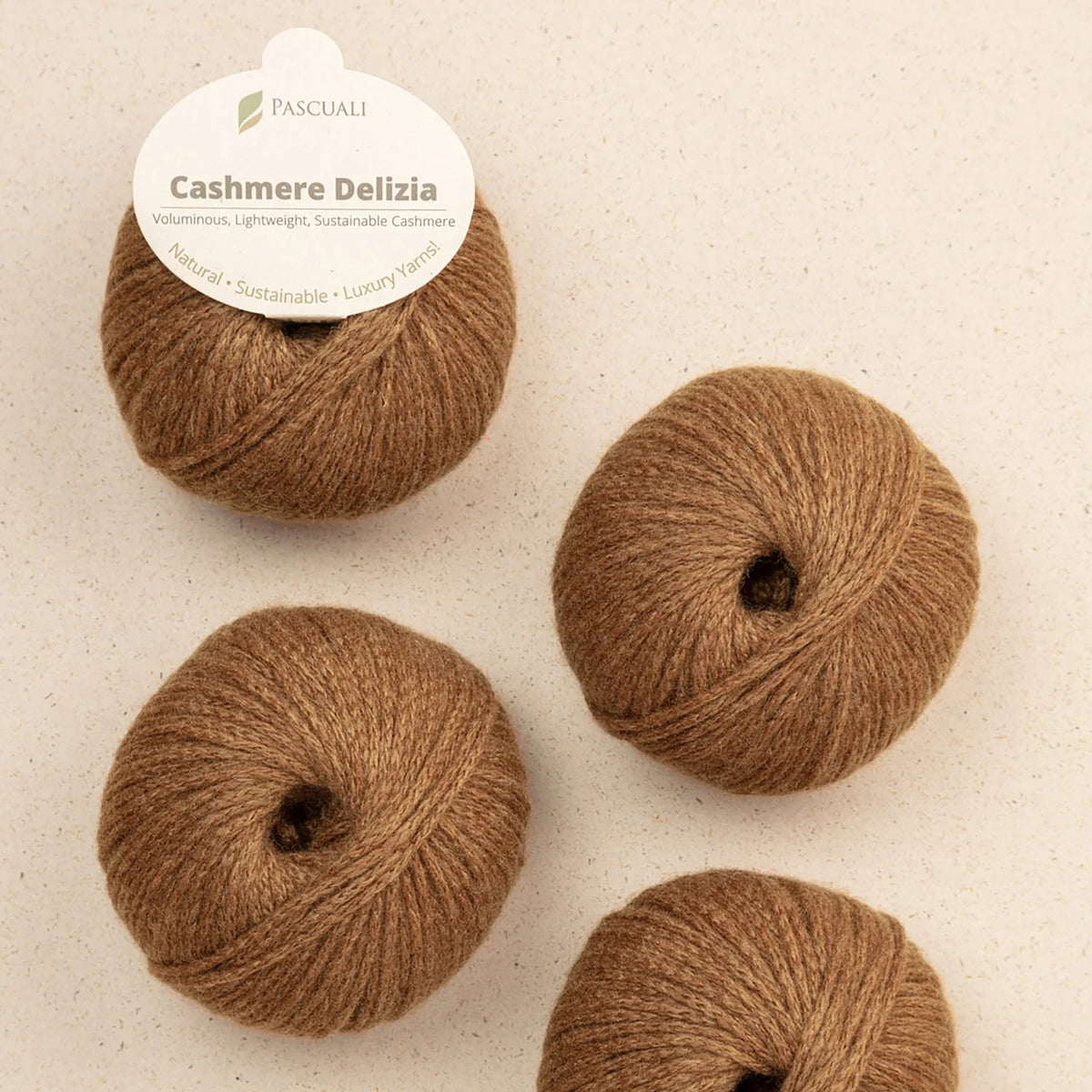 Pascuali Cashmere Delizia