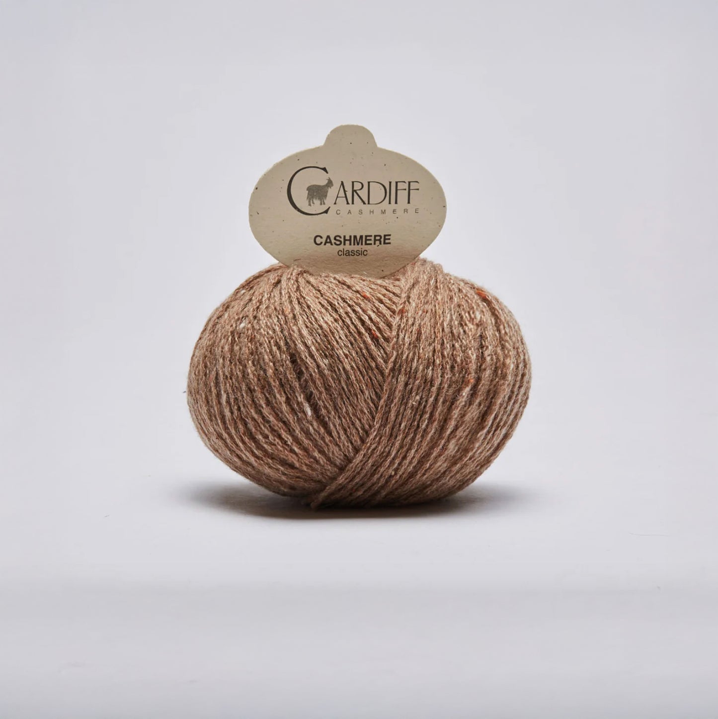 Cardiff Cashmere - Classic