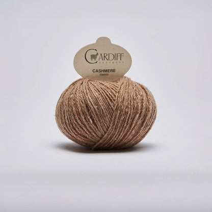 Cardiff Cashmere - Classic
