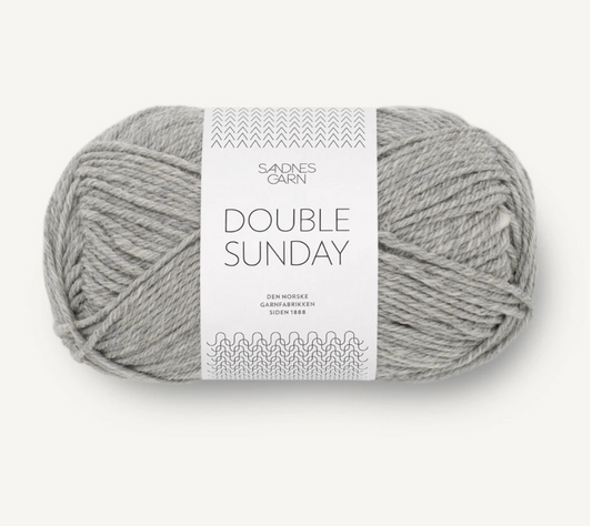 Sandnes Double Sunday