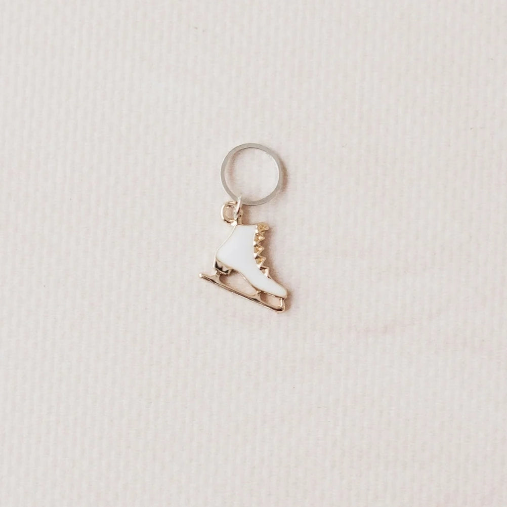 Stickmarkör "Camera"